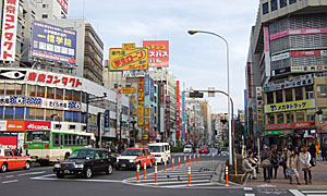 高田馬場タイ古式マッサージ
