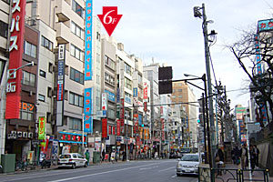 高田馬場タイ古式マッサージ